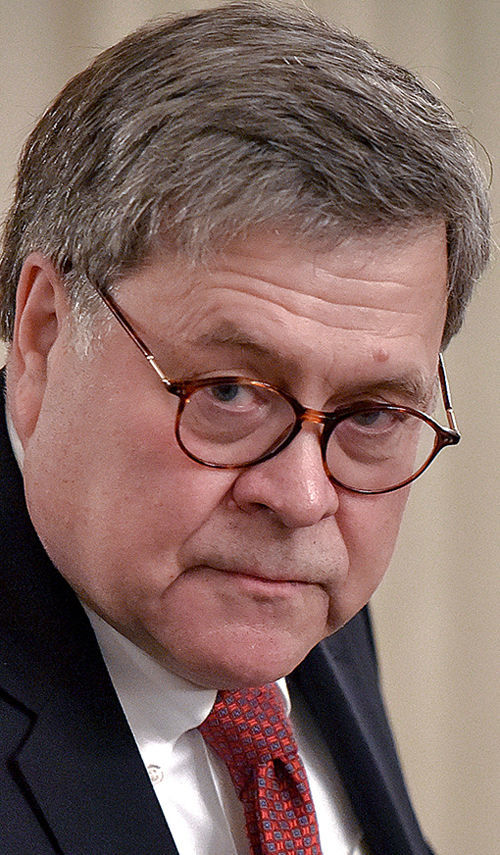 Mueller report stays under wraps, minds of NH voters elswhere